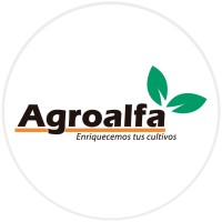 Logo de Agroalfa