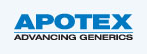 Logo de Apotex