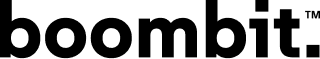 Logo de Boombit