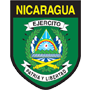 Logo de Hospital Militar Nicaragüense