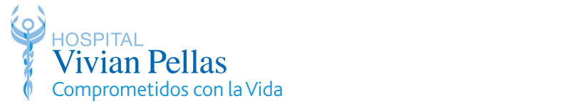 Logo de Hospital Vivian Pellas