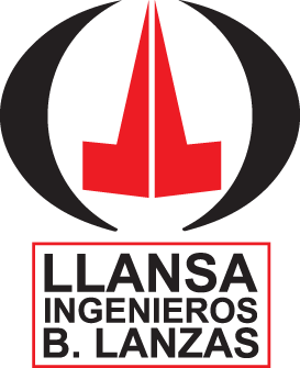 Logo de Llansa Ingeniería