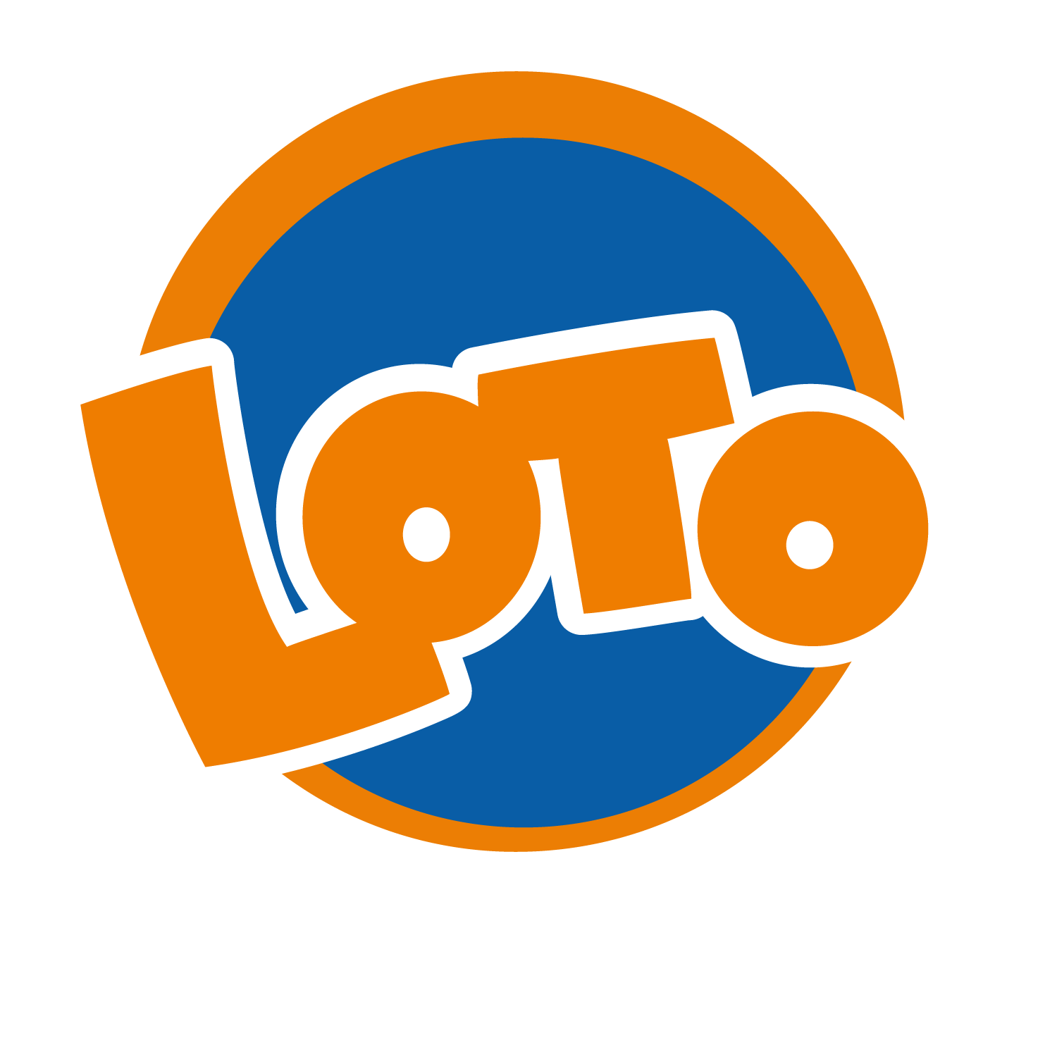 Logo de Loto Nicaragua