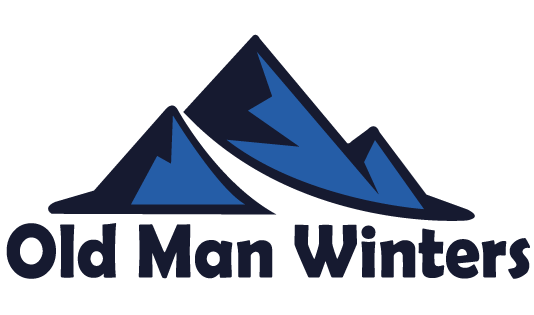 Logo de Old Man Winters