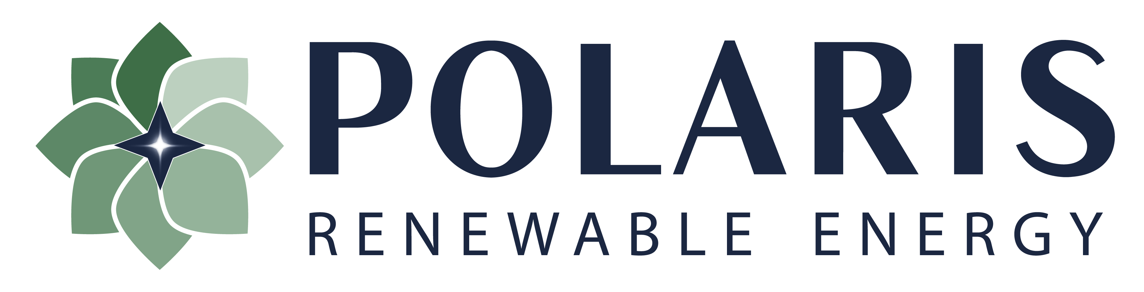 Logo de Polaris Renewable Energy