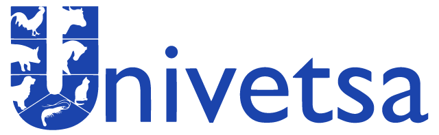 Logo de Univetsa