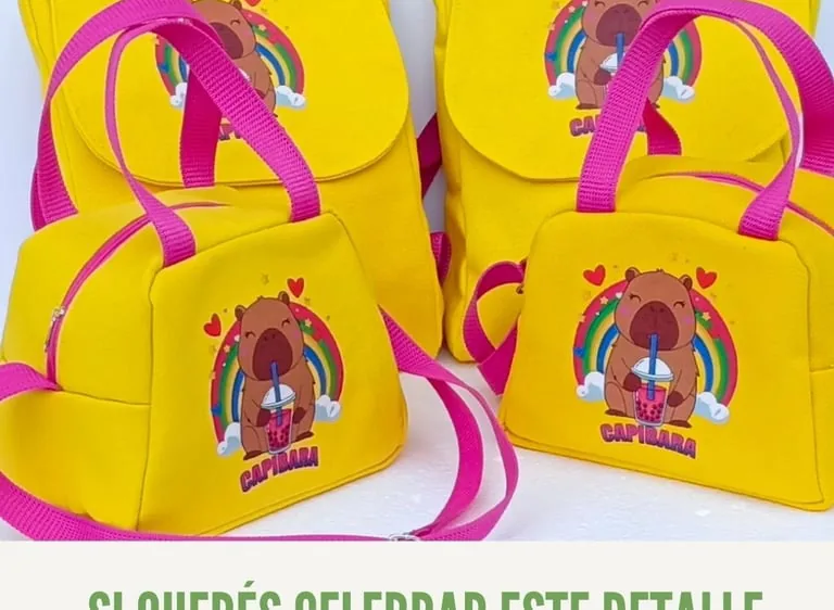Bolsas ecol&oacute;gicas personalizadas para empresas e instituciones