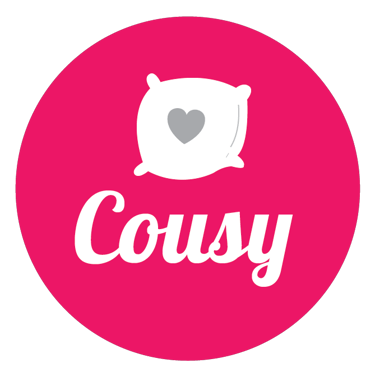 Logo de Cousy Nicaragua