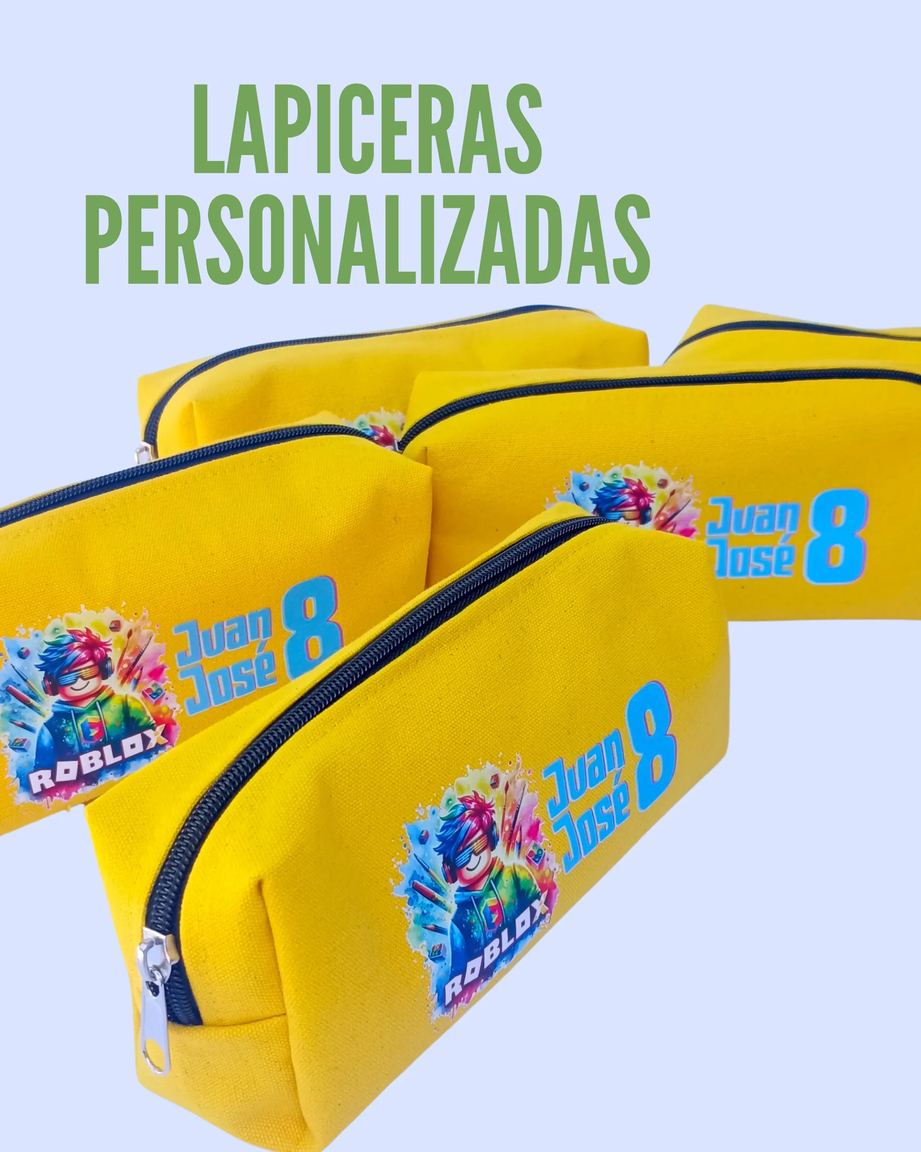 Lapicera personalizada | producto promocional para empresas