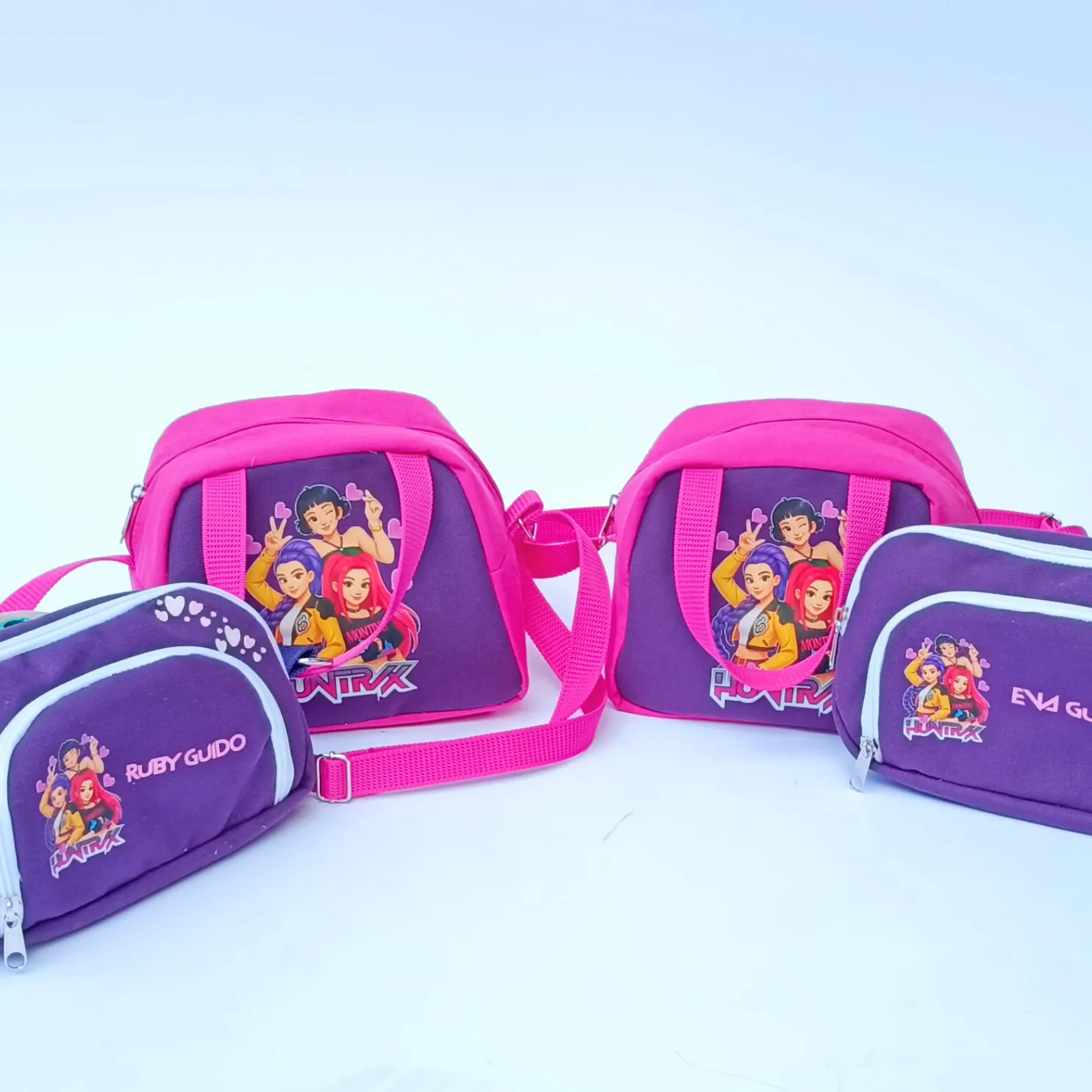 Lonchera infantil personalizada para colegios y regalos corporativos | producto promocional para empresas